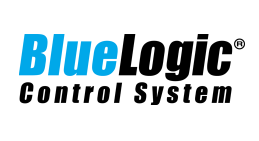 BlueLogic Control System