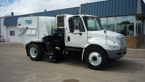003-1 - TYMCO Sweepers