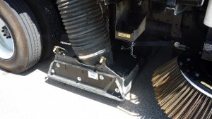 006 - TYMCO Sweepers