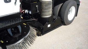 035 - TYMCO Sweepers