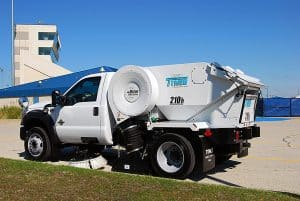 210h-ct1 - TYMCO Sweepers