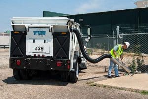 435-environmental - TYMCO Sweepers
