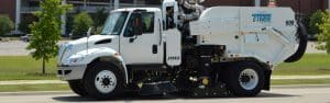 600-hero - TYMCO Sweepers