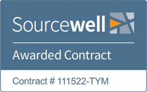 Awarded Contract Blue 111522 Tym Tymco Inc - TYMCO Sweepers