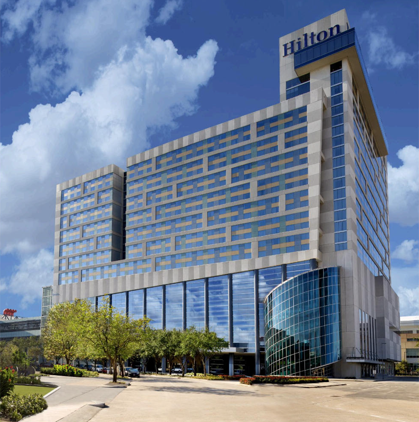 Hilton Americas-Houston