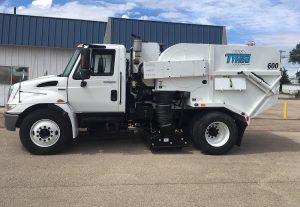 _2316 - TYMCO Sweepers
