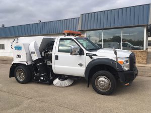_2730 - TYMCO Sweepers