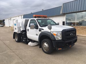 _2731 - TYMCO Sweepers