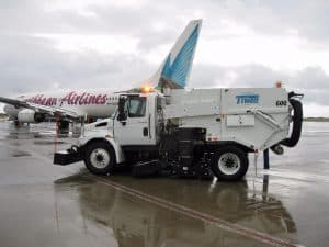 Jamaica-sweeper-11-10 - TYMCO Sweepers