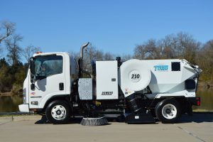 Model-210-comdex-isuzu-1-15-16-027 - TYMCO Sweepers