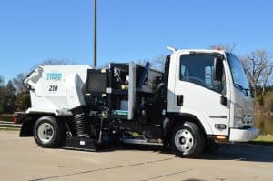 Model-210-comdex-isuzu-1-15-16-133 - TYMCO Sweepers