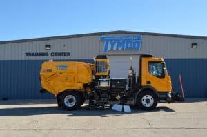 Model-hsp-pb-t4f-co-yellow-latair-mag-stock-9-30-16-005 - TYMCO Sweepers