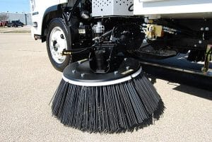 Dst4-environmental - TYMCO Sweepers