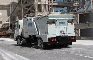 Dst4-overview - TYMCO Sweepers