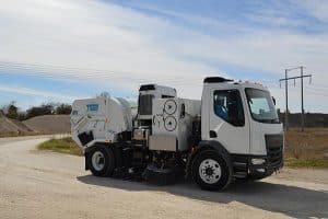 Dst6-overview - TYMCO Sweepers