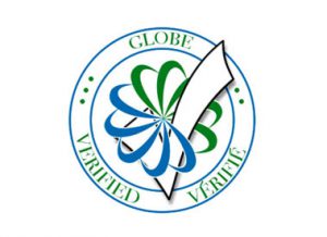 Globe-verified-tile - TYMCO Sweepers