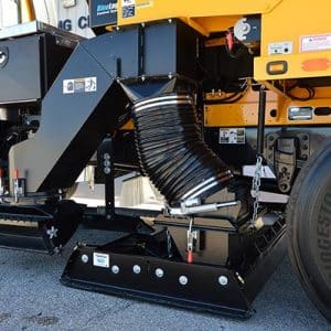 Hsp-environmental - TYMCO Sweepers
