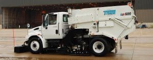 Hsp-hero - TYMCO Sweepers