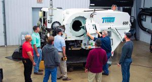 Resources-service-school - TYMCO Sweepers